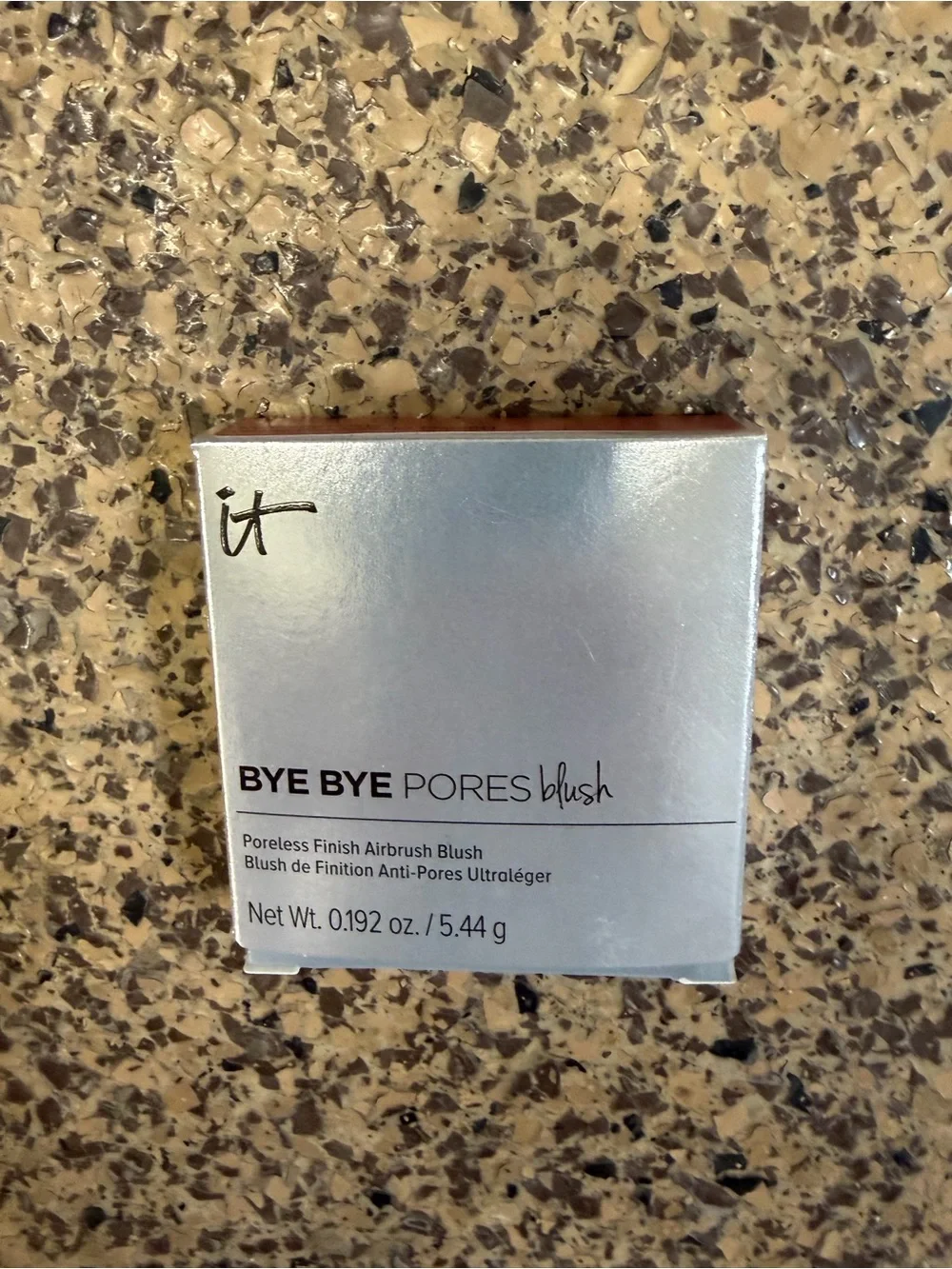 it cosmetics brand new